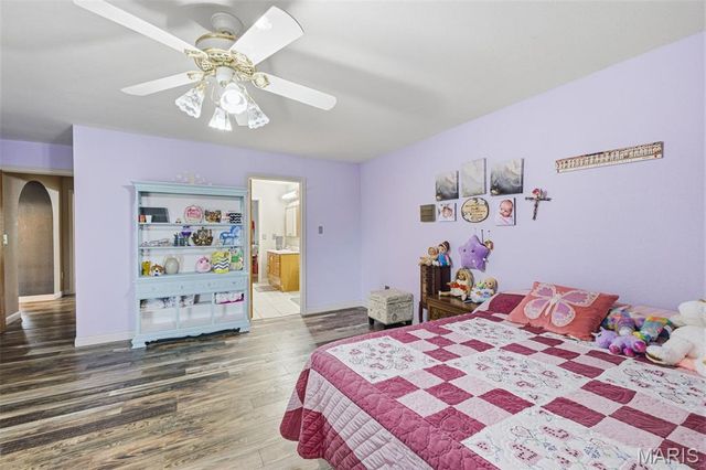 3045 Cedar Falls Road, Bonne Terre, MO 63628