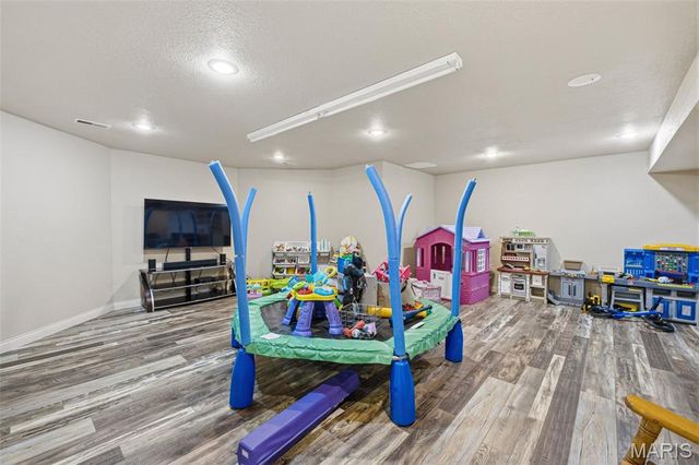 3045 Cedar Falls Road, Bonne Terre, MO 63628