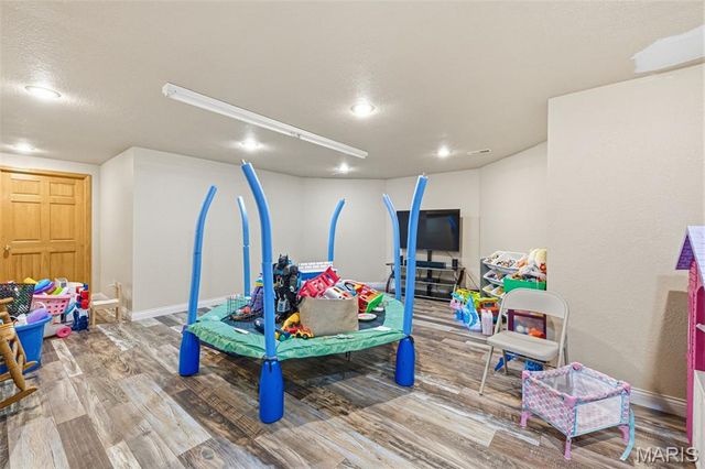 3045 Cedar Falls Road, Bonne Terre, MO 63628