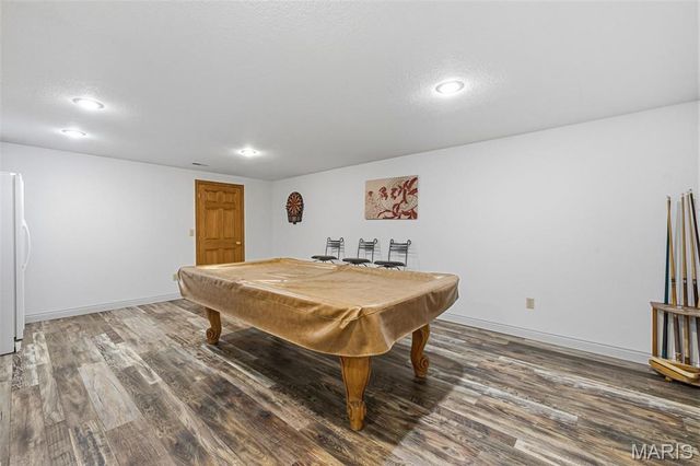 3045 Cedar Falls Road, Bonne Terre, MO 63628