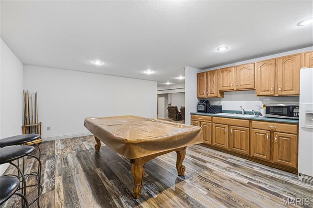 3045 Cedar Falls Road, Bonne Terre, MO 63628