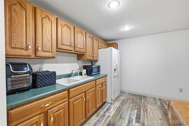 3045 Cedar Falls Road, Bonne Terre, MO 63628