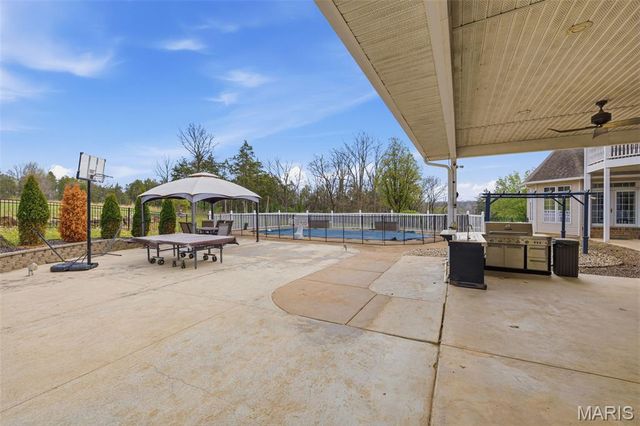 3045 Cedar Falls Road, Bonne Terre, MO 63628