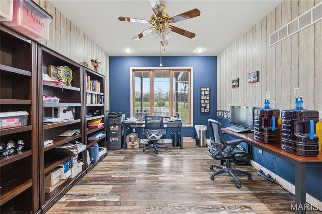 3045 Cedar Falls Road, Bonne Terre, MO 63628