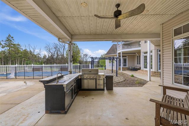 3045 Cedar Falls Road, Bonne Terre, MO 63628