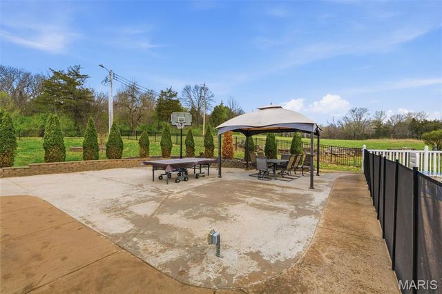 3045 Cedar Falls Road, Bonne Terre, MO 63628