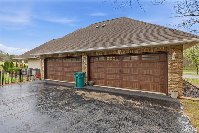 3045 Cedar Falls Road, Bonne Terre, MO 63628