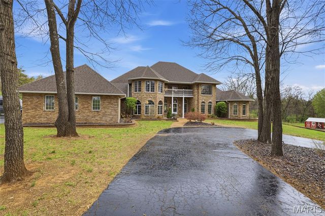 3045 Cedar Falls Road, Bonne Terre, MO 63628