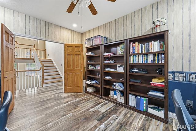 3045 Cedar Falls Road, Bonne Terre, MO 63628
