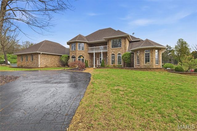3045 Cedar Falls Road, Bonne Terre, MO 63628