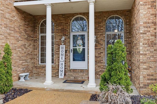 3045 Cedar Falls Road, Bonne Terre, MO 63628