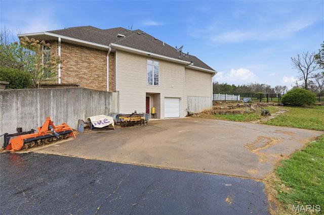 3045 Cedar Falls Road, Bonne Terre, MO 63628