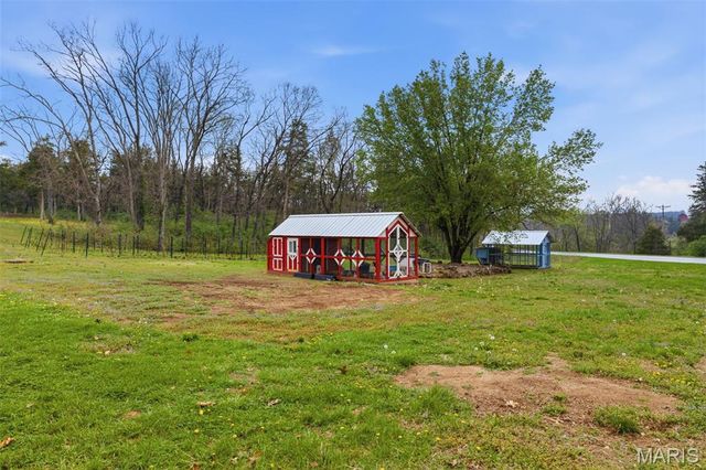 3045 Cedar Falls Road, Bonne Terre, MO 63628