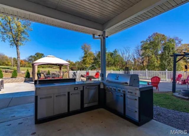3045 Cedar Falls Road, Bonne Terre, MO 63628