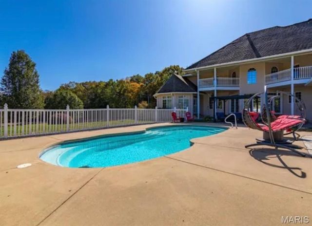 3045 Cedar Falls Road, Bonne Terre, MO 63628