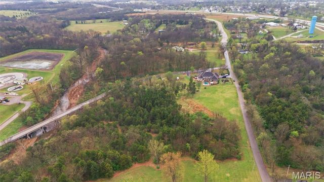 3045 Cedar Falls Road, Bonne Terre, MO 63628