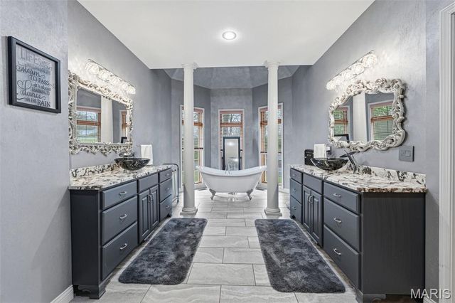 3045 Cedar Falls Road, Bonne Terre, MO 63628