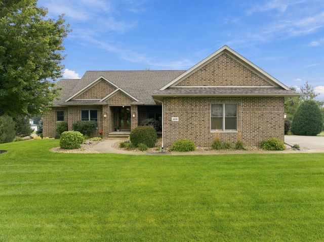 4558 William Drive, Waterloo, IA 50701