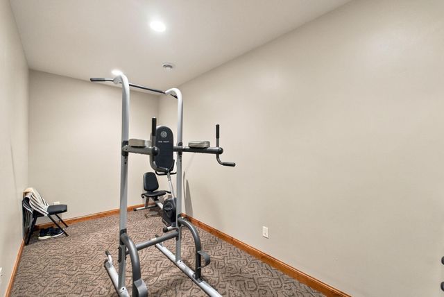 4558 William Drive, Waterloo, IA 50701