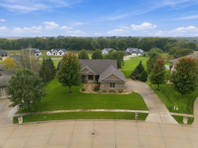 4558 William Drive, Waterloo, IA 50701