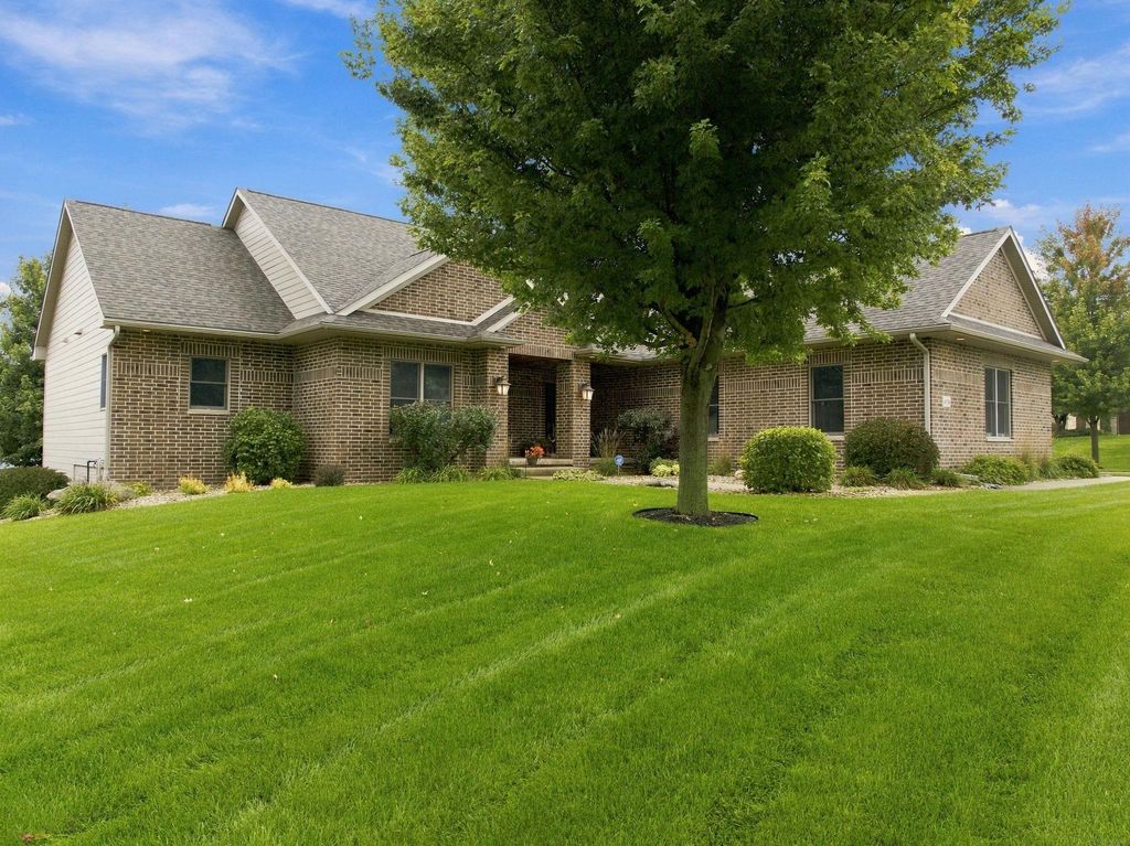4558 William Drive, Waterloo, IA 50701