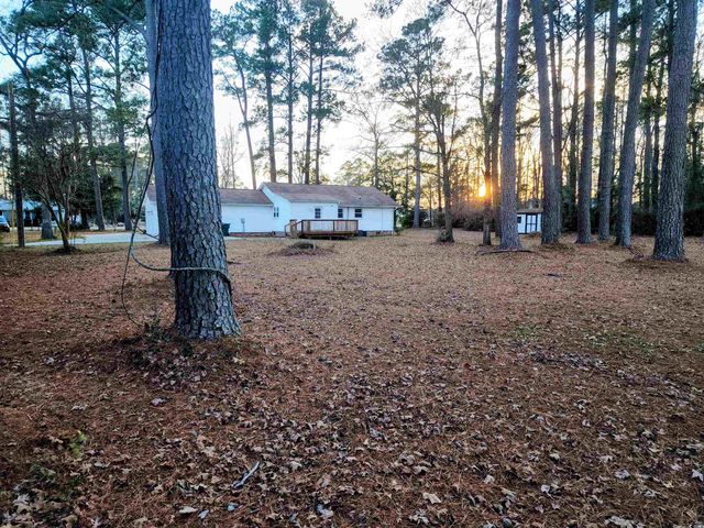 2108 Cultra Rd., Conway, SC 29526