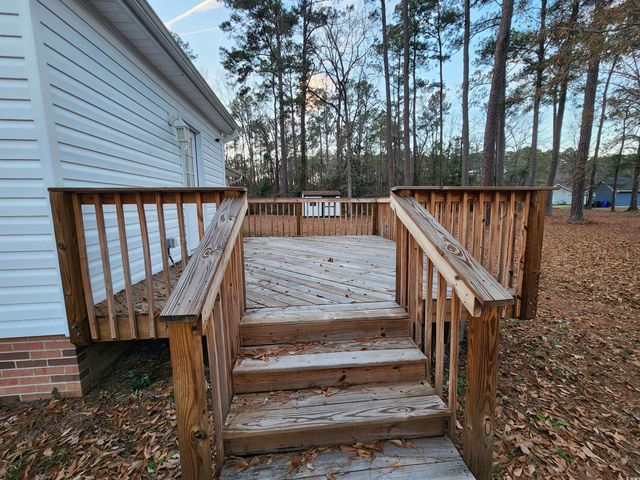 2108 Cultra Rd., Conway, SC 29526