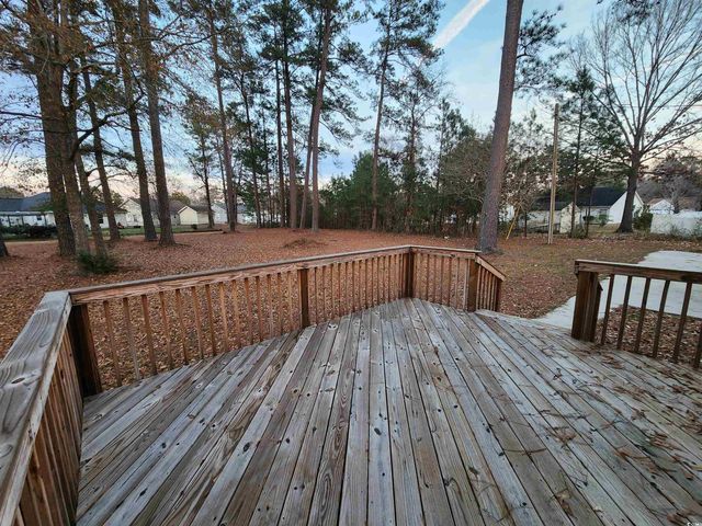 2108 Cultra Rd., Conway, SC 29526