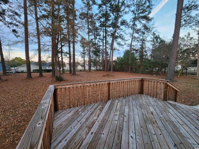 2108 Cultra Rd., Conway, SC 29526