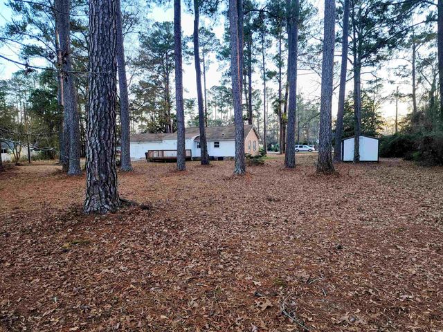 2108 Cultra Rd., Conway, SC 29526