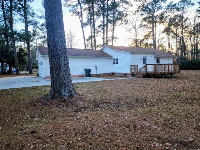 2108 Cultra Rd., Conway, SC 29526