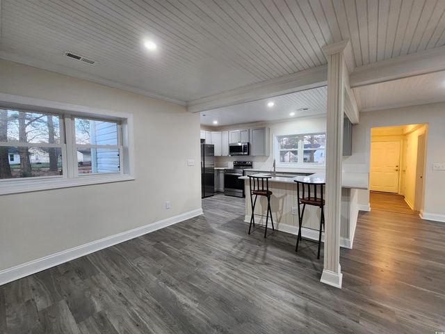 2108 Cultra Rd., Conway, SC 29526