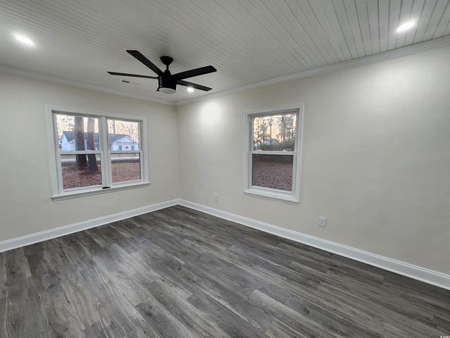 2108 Cultra Rd., Conway, SC 29526