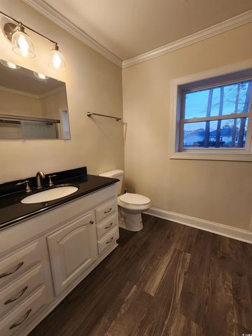 2108 Cultra Rd., Conway, SC 29526