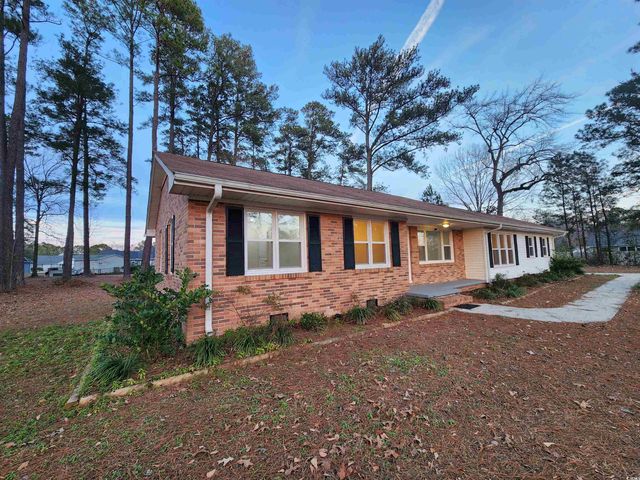 2108 Cultra Rd., Conway, SC 29526