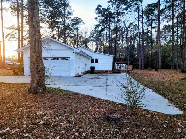2108 Cultra Rd., Conway, SC 29526