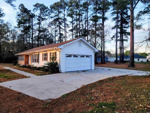 2108 Cultra Rd., Conway, SC 29526