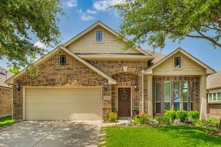 1120 Ainsworth Drive, Anna, TX 75409