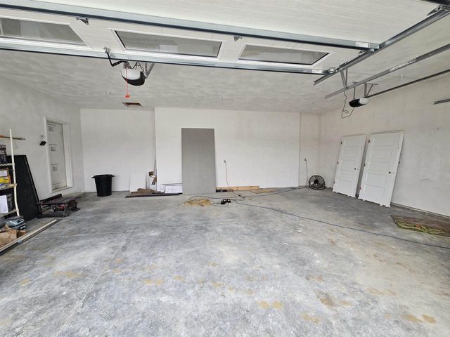 3601 Samson Drive, Milton, WI 53563