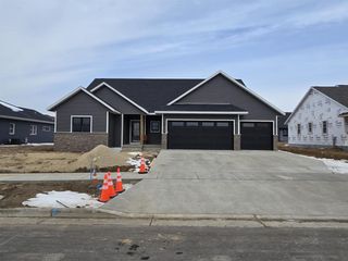 3601 Samson Drive, Milton, WI 53563