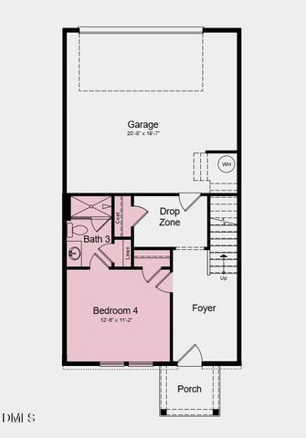 606 Macmillan Way, Knightdale, NC 27545