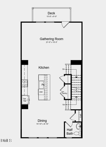 606 Macmillan Way, Knightdale, NC 27545