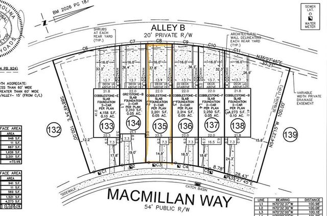 606 Macmillan Way, Knightdale, NC 27545