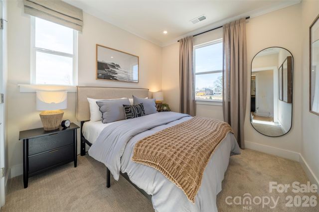 4024 Cue Court, Charlotte, NC 28205