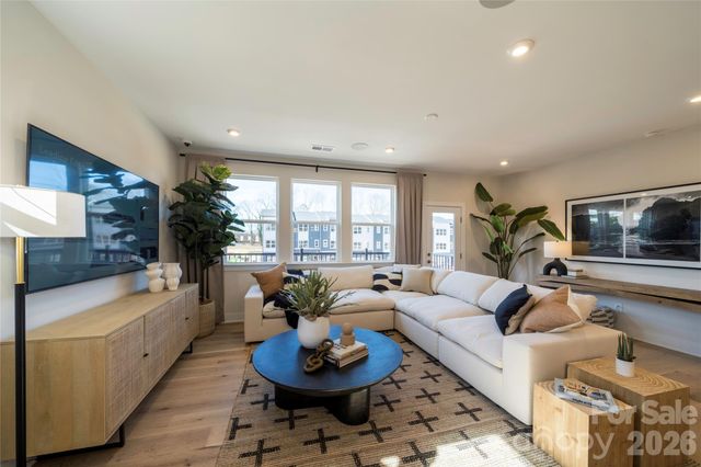 4024 Cue Court, Charlotte, NC 28205