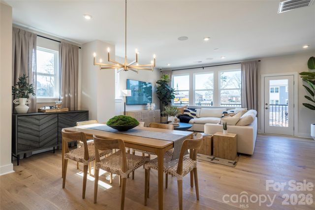 4024 Cue Court, Charlotte, NC 28205