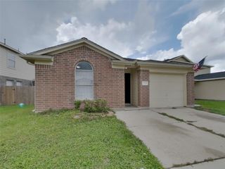 15019 Easingwold Drive, Channelview, TX 77530