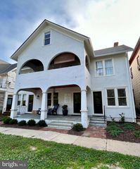 302 PARK ROW #OFFICE 2, Chestertown, MD 21620