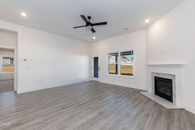 242 Hidden Pines Drive, Cameron, NC 28326