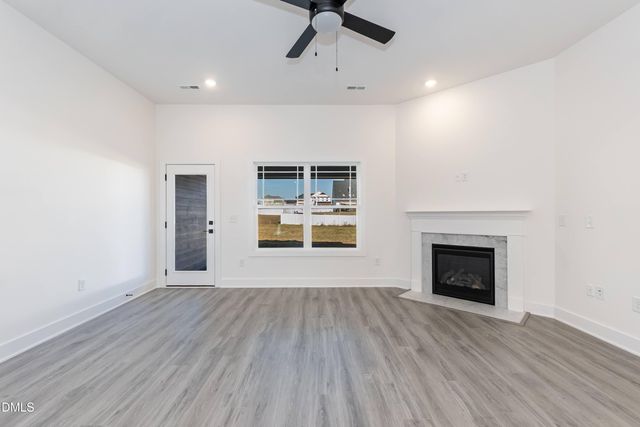 242 Hidden Pines Drive, Cameron, NC 28326
